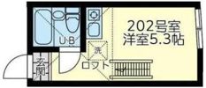 ユナイト六浦パトリスの杜の間取り画像