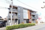 グラサの間取り画像