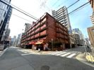 コスモプラザ三宮の外観
