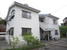 セントハウスIの外観