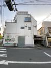第3千種ビルの外観