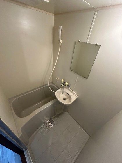 バスルーム