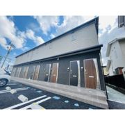 上野ハイツの外観画像