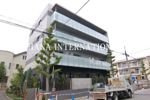 R&Tマンションの外観