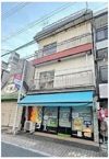 青葉マンションの間取り画像