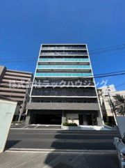 ファーストフィオーレ城北公園通の外観画像