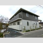 ルミエール・ポラリスの外観画像