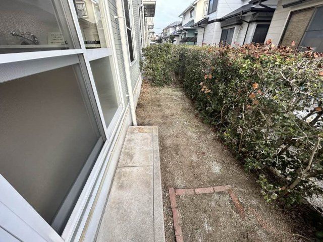 庭