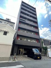 グランパシフィック阪南町の外観画像