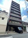 グランパシフィック阪南町の間取り画像