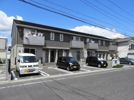 エルヴィリア野田の間取り画像