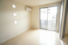 マストライフ高崎上大類Bの間取り画像