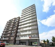 アヴァンコンティア小幡の外観画像