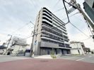 アドバンス大阪メルディアの外観