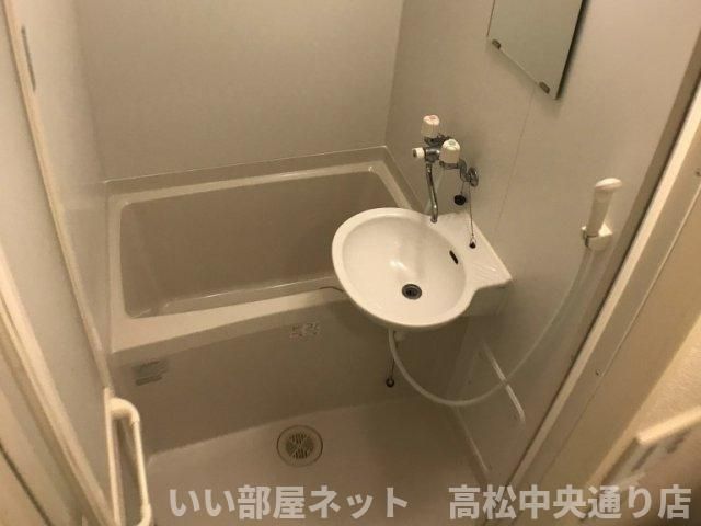 バスルーム