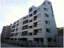 スカイコート西川口第6の外観