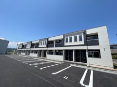 フランメの外観画像