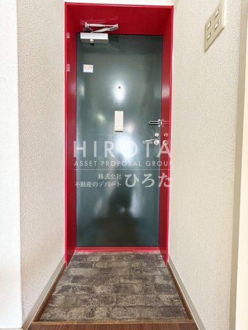本城小学校(550m)
