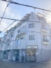 ロイヤルパレス桜の町の外観