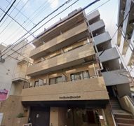 ライオンズマンション三鷹第6の外観画像