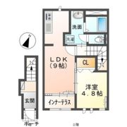 アン・ソン・ドューの間取り画像
