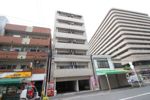ビレッジ岩崎の外観
