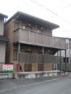 セリジェ城北の間取り画像