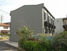 レオパレスコスモオーラの間取り画像