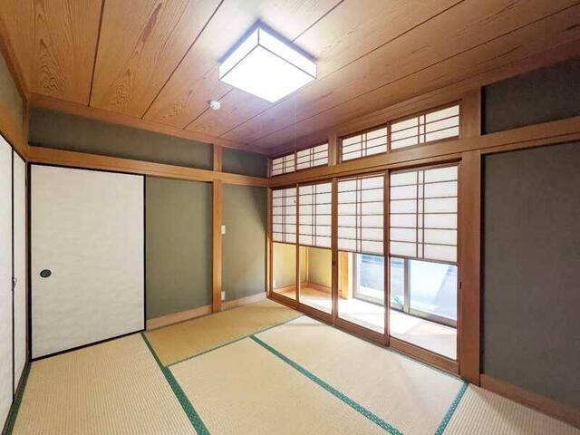 和室