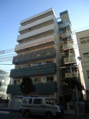LEO弐拾伍番館の外観画像