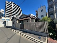 道後湯之町12-7戸建の外観画像