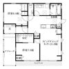 道後湯之町12-7戸建の間取り画像