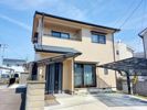 森松町637-5戸建の外観