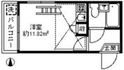 ライフピアジャスミンの間取り画像