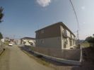 サンシャイン永添Aの間取り画像