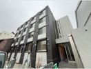 G VIVRE 御器所の外観
