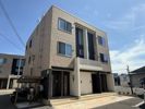 エトワール イッサ Ⅰの間取り画像