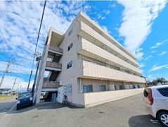 カンケン東新井マンションの外観画像