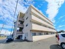 カンケン東新井マンションの外観