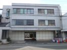 エールとよおかビルの外観