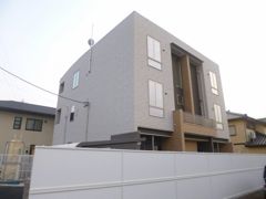 プリムローズの外観画像