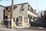 ピア・フェニックスⅡの間取り画像