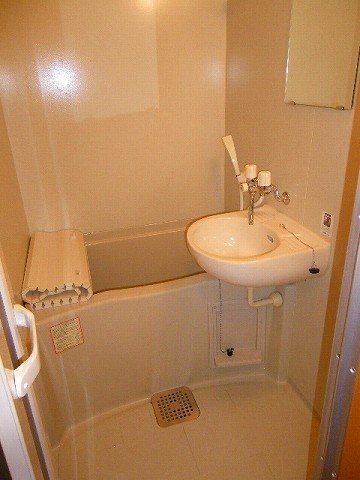 バスルーム