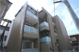 リブリ・いちかわ新田の外観画像