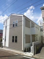 アークリベール東山の外観画像