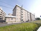 エメラルドマンション陣原 D棟 503号室の間取り画像