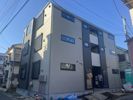 ZEST西新井本町の間取り画像
