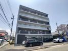 ルオーレ大橋の間取り画像