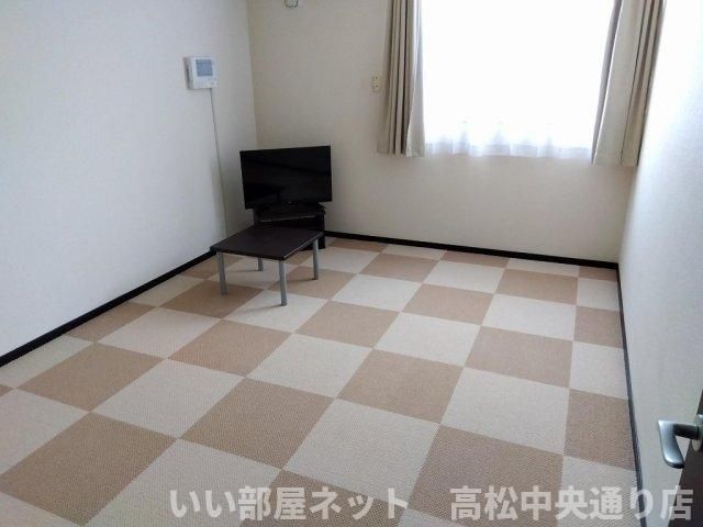 リビング