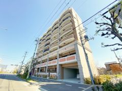 Luxe布施南Ⅱの外観画像